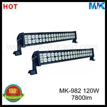 20\" Led Light Bar For Mine Vehicles Led Light Bar For Vehicles Led Lig