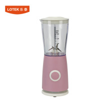 170W DC Motor Kitchen Appliances: Mini Portable Juicer and Nutri Blender