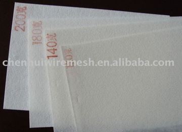polyester felt fabrics