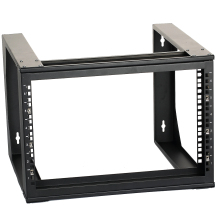 Manufacturer 450mm Supply SPCC Wall Network Cabinet Server Rackmount