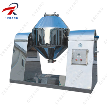 Battery Material Vacuum Dryer