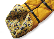 Hot sale newborn infant warm baby sleeping bag wholesale