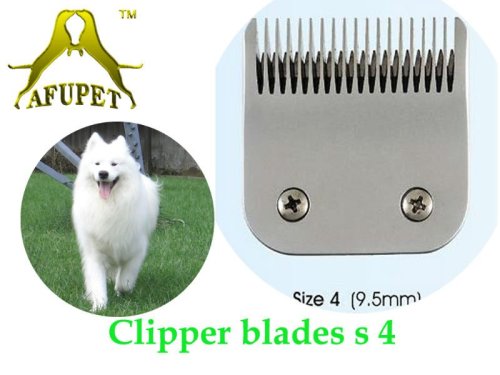 clipper blades