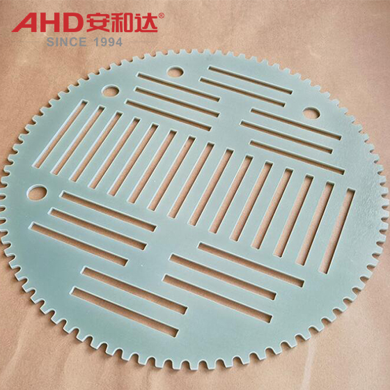 GHAN GHANCEFIBER POCKE FR4 glassfiber gearing