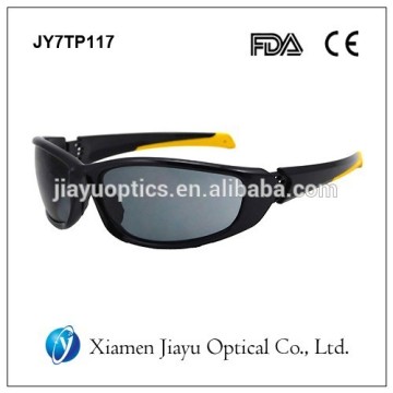 JY7TP117 New stylish ANSI z87 safety glasses