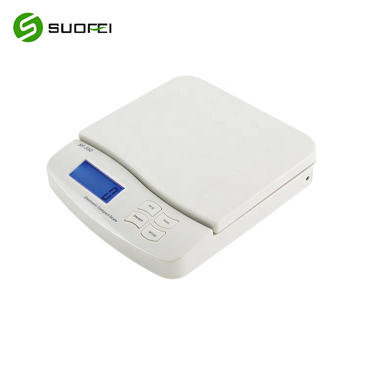 SF-550 electronic digital Platform Postal Scale for household