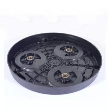 Customized ABS Plastic Accessories Plastic Shell