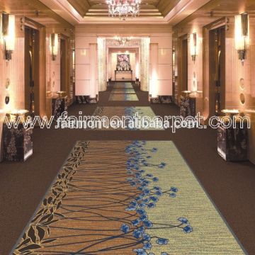 red stair runner carpet K01, Customized red stair runner carpet