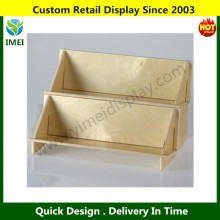 Wood Counter Displayers YM6-995