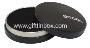 Medium Watch Tin Box?