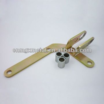 Custom High Quality Stamping Metal Parts Manufacturing Service