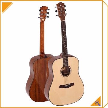 china brand name guitar korean acoustic guitar manufacturer