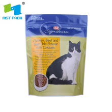 قابلة لإعادة الاستخدام Royal Canin Dry Cat Food Packaging