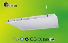 Bright Dropped Led Luminous Ceiling Panel Light Square 50 /
