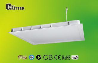 Bright Dropped Led Luminous Ceiling Panel Light Square 50 /