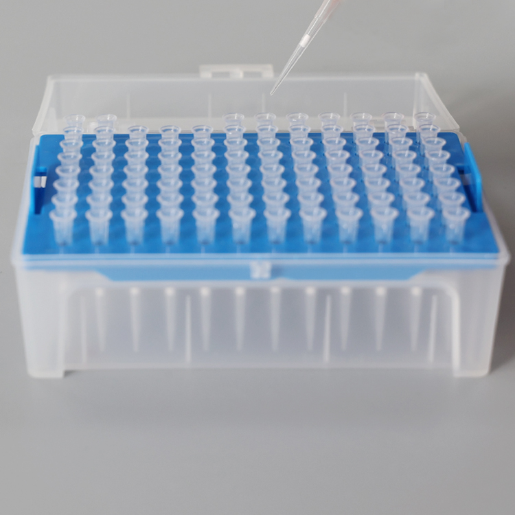 10ul Pipette Tips