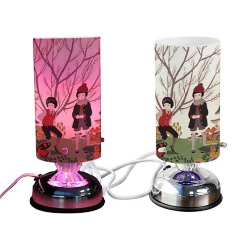 Mfga Table Lamp For Sublimation