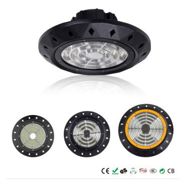 LED High Bay Light dengan pelesapan haba yang baik