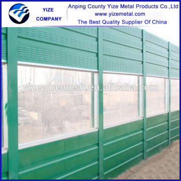 highway soundproof board panel (manufacturer & exporter)