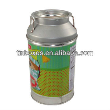 canned coffee drink