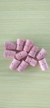 MIG TORCH GAS DIFFUSER EDA002003