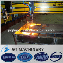 Steel CNC Auto Gas Cutting Machine