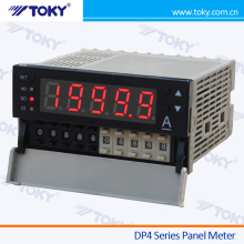 TOKY DP4 Voltage/Ampere Meter Digital Panel Meter