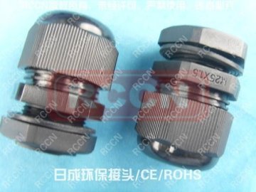 Nylon Cable Gland,Cable Gland,Cable Connector