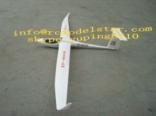 Asw-28 Autopilot Radio Controlled Model Glider Of Rc Flying Wings