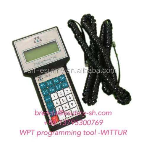 Elevator Door ProgramingTool -WPT Programmer for Doors