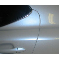 gloss diamond pearl blue car wrap vinyl