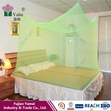 Mosquito Net Impregnated with Repellent