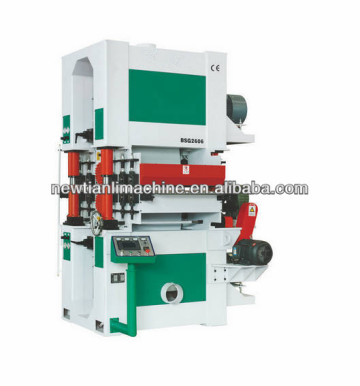 woodworking machine