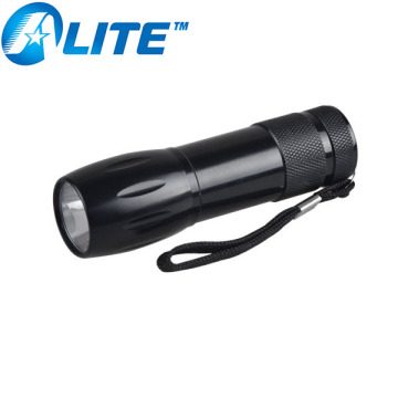 Light Cup 3w powerful 365nm black light uv flashlight