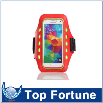 2014 led armband for running