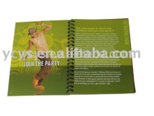 wholesale brochure,brochure/photo book,fashion brochure