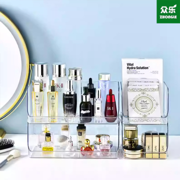 Innovative Cosmetic Storage Box