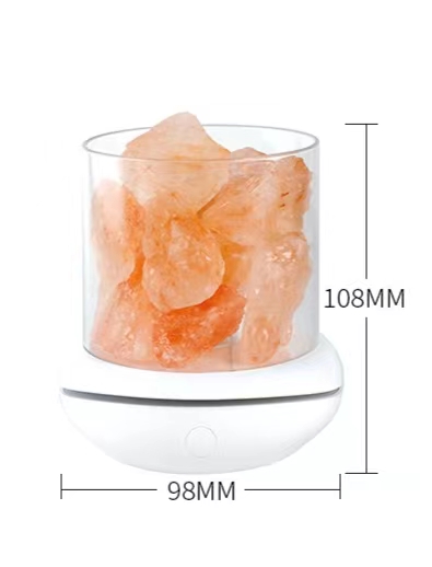 Aroma Salt Lamp