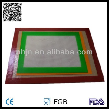 siicone baking liners