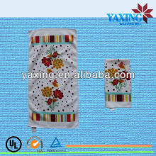 Microfiber Printed Washing Kitchen Towel