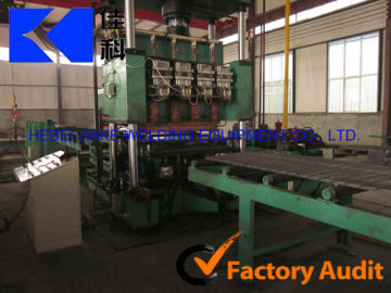 Steel Grating Welding Equipment Factory