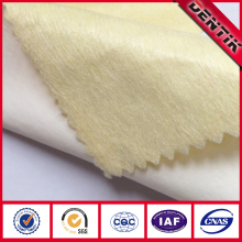 EN469 2-layer PTFE Bonded Nomex Kevlar Felt Fabric Moisture Barrier for Fireman Suit, Similar to Gore Tex