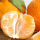 Oranges fraîches aux agrumes