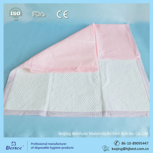 manufacture for Disposable Bed Mat 6090