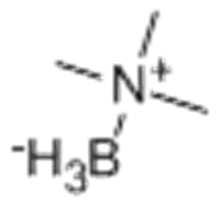 Borane-trimethylamine complex CAS 75-22-9