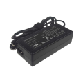 56W Portable Laptop Charger 16V-3.5A Adapter for Fujitsu