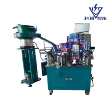 Advanced Pen Barrel Visual Positioning Pad Printer