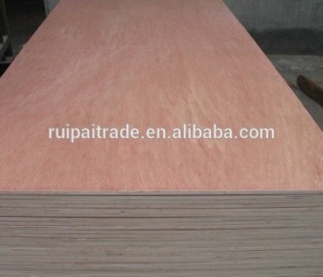 Bintangor Face Commercial Plywood