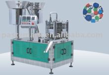 medical cap assembly machine