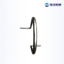 Contract Manufacturing Bent Metal Conduits